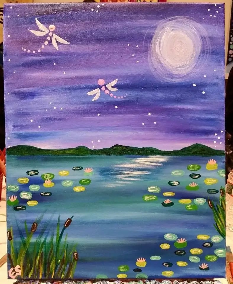 The Paint Bar image
