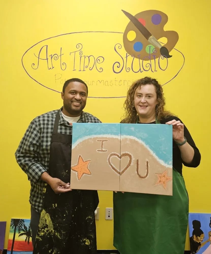 Art Time Studio image