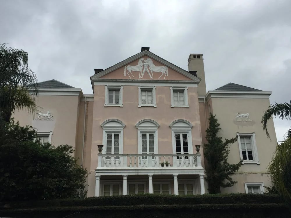 New Orleans Architecture Tours image