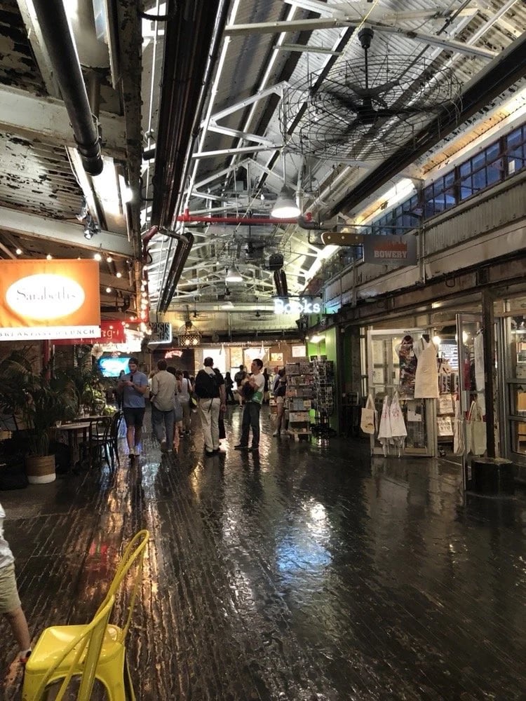 New York Food Tours image