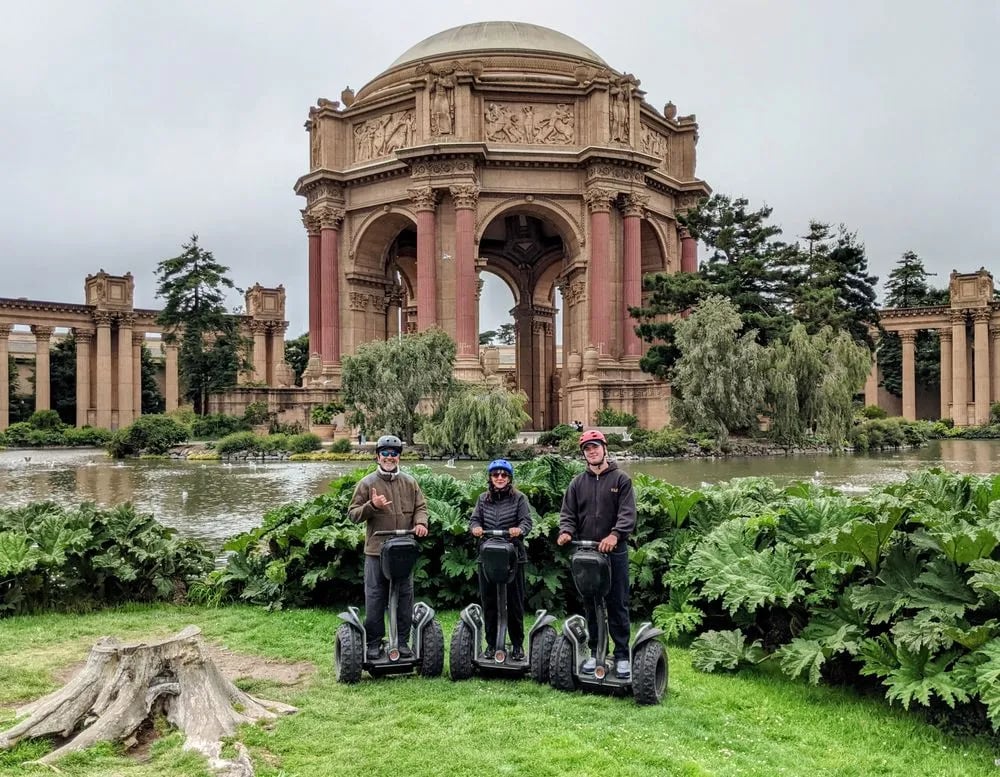 Segway Off Road image