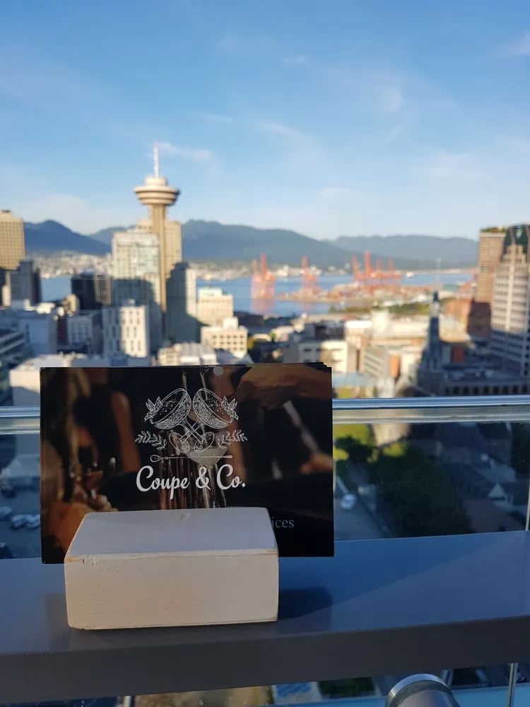 Coupe & Co image