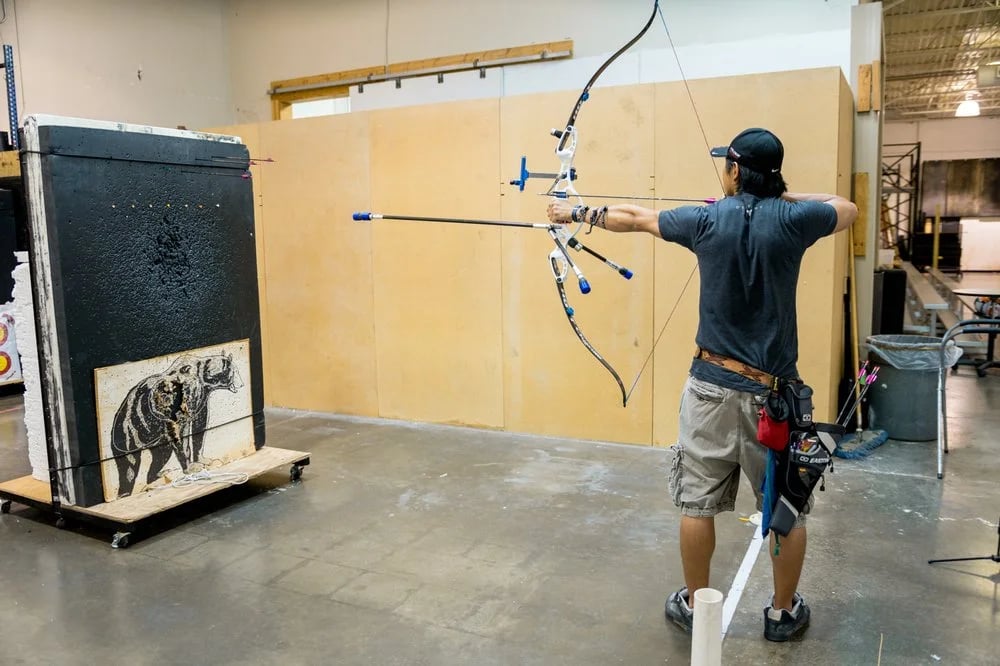 Texas Archery Academy image