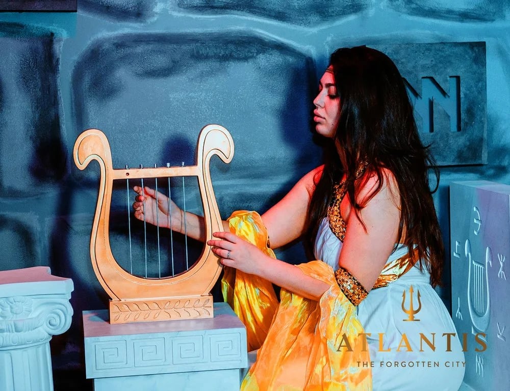 Hypnotic Escape Rooms image
