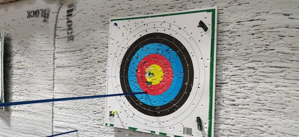 Texas Archery Academy image