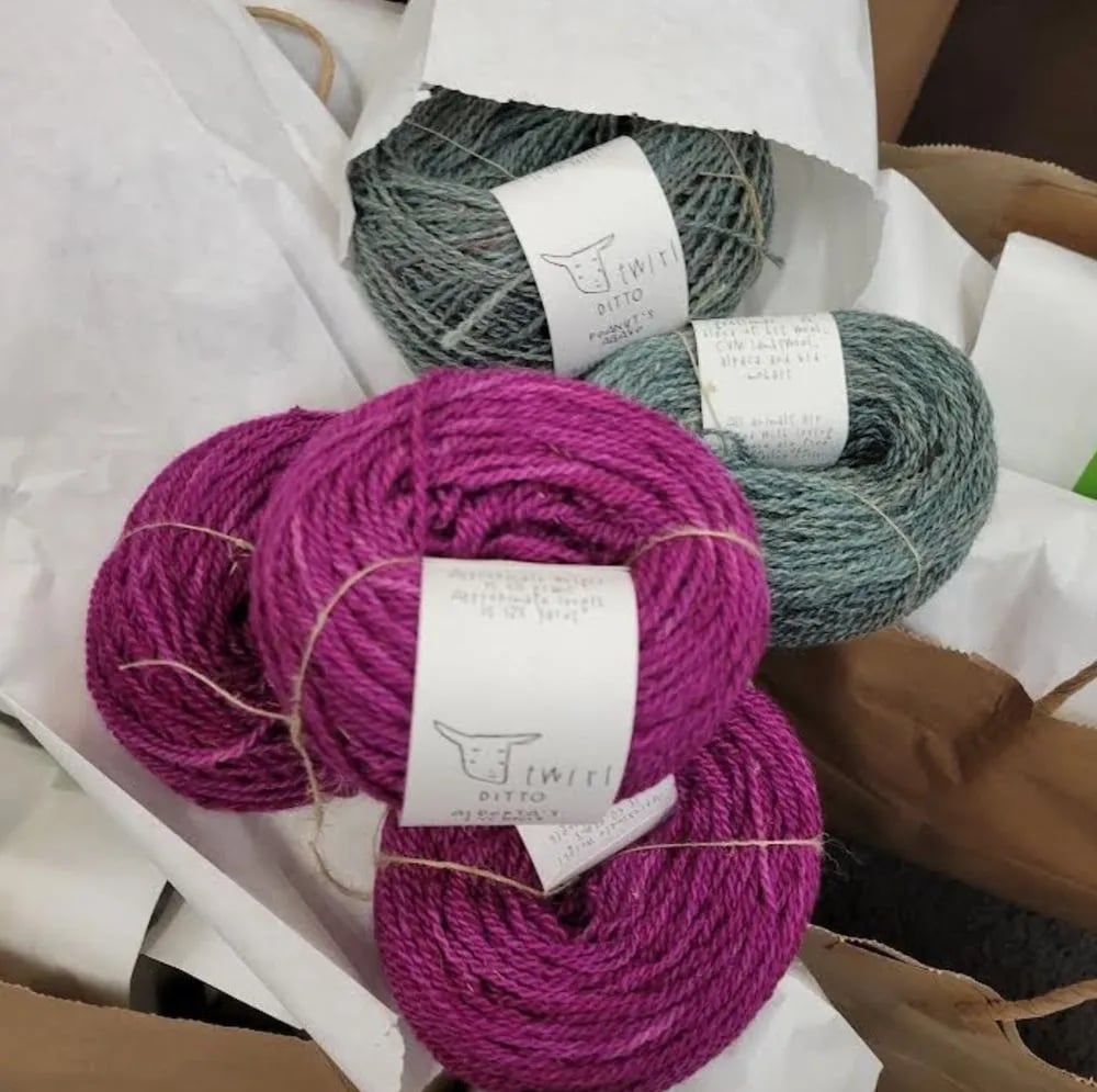 ImagiKnit image