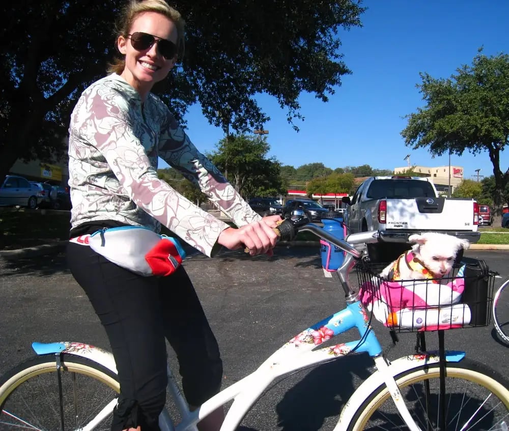 Texas Bike Tours image
