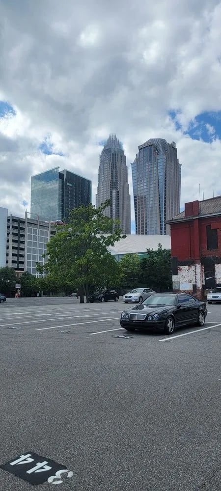 Funny Bus Charlotte image