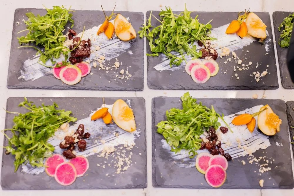 Savory Celebration image