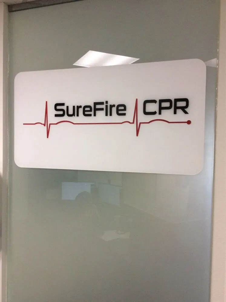 SureFire CPR image