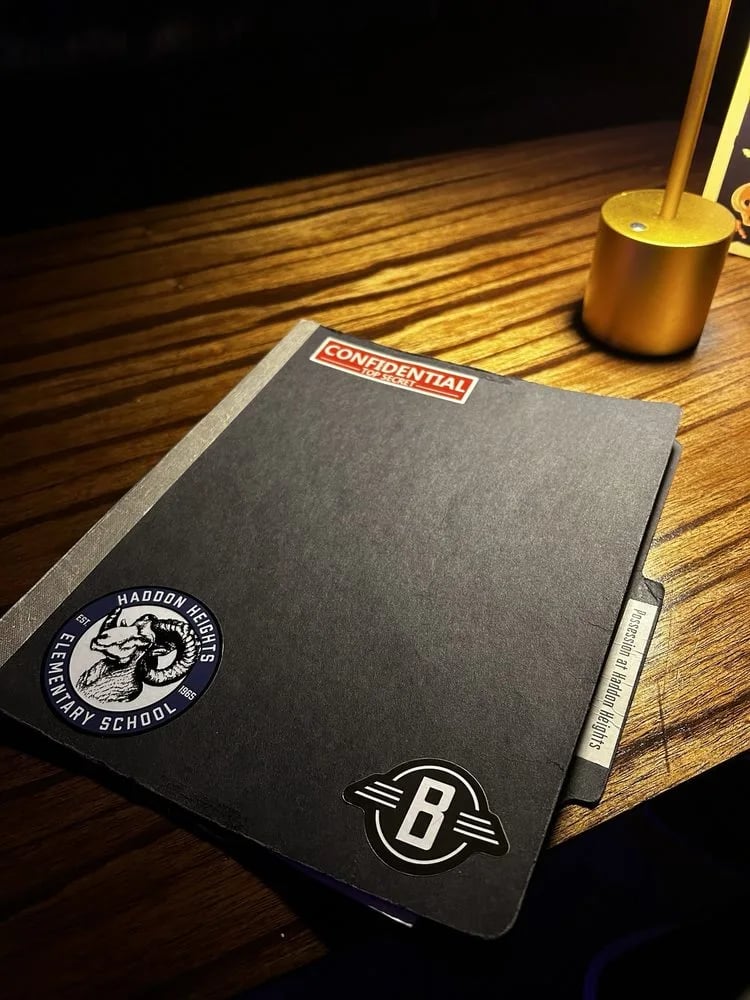The Bureau Escape Rooms image