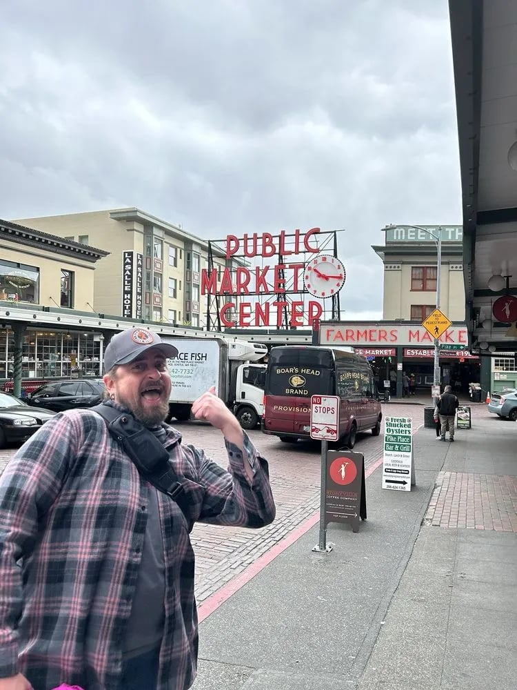 Savor Seattle Food Tours image