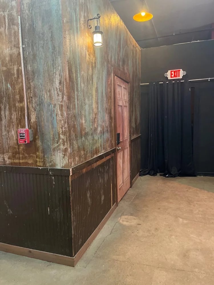 Great Room Escape image