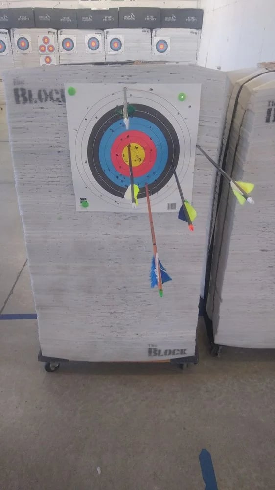 Archery Shoppe image