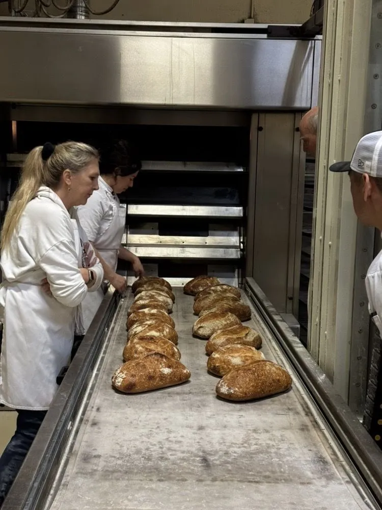 San Francisco Baking Institute image