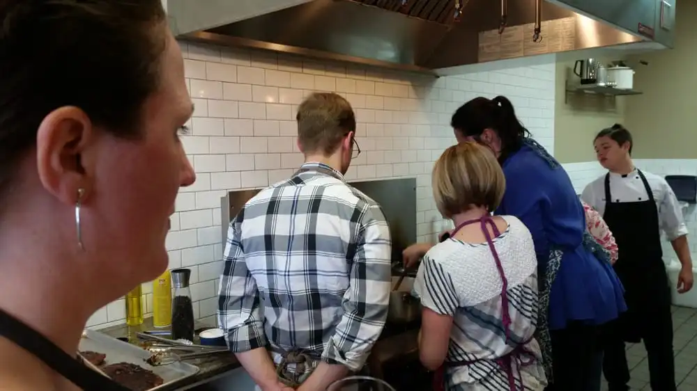Cultivate Culinary Gatherings image