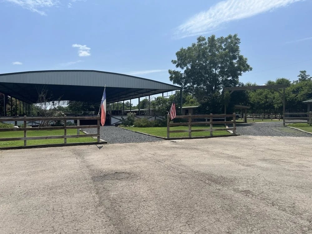 Lone Star Ranch & Rodeo image