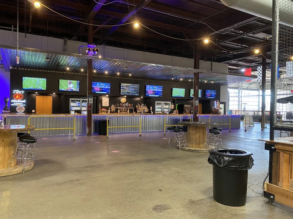 The Fowling Warehouse Indianapolis image