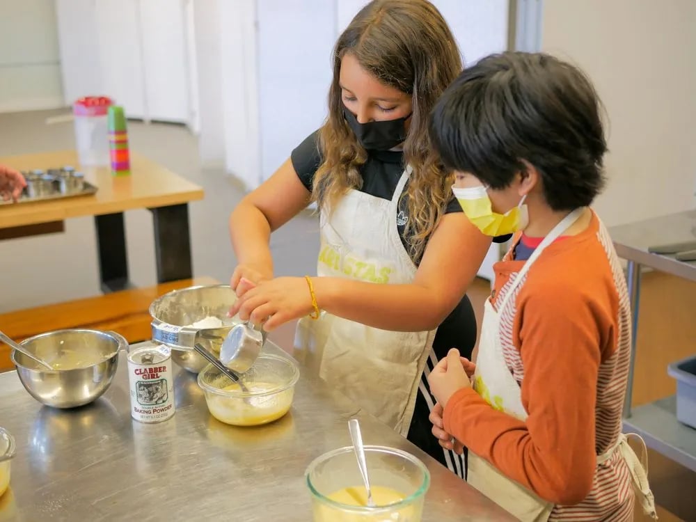 Culinary Artistas image