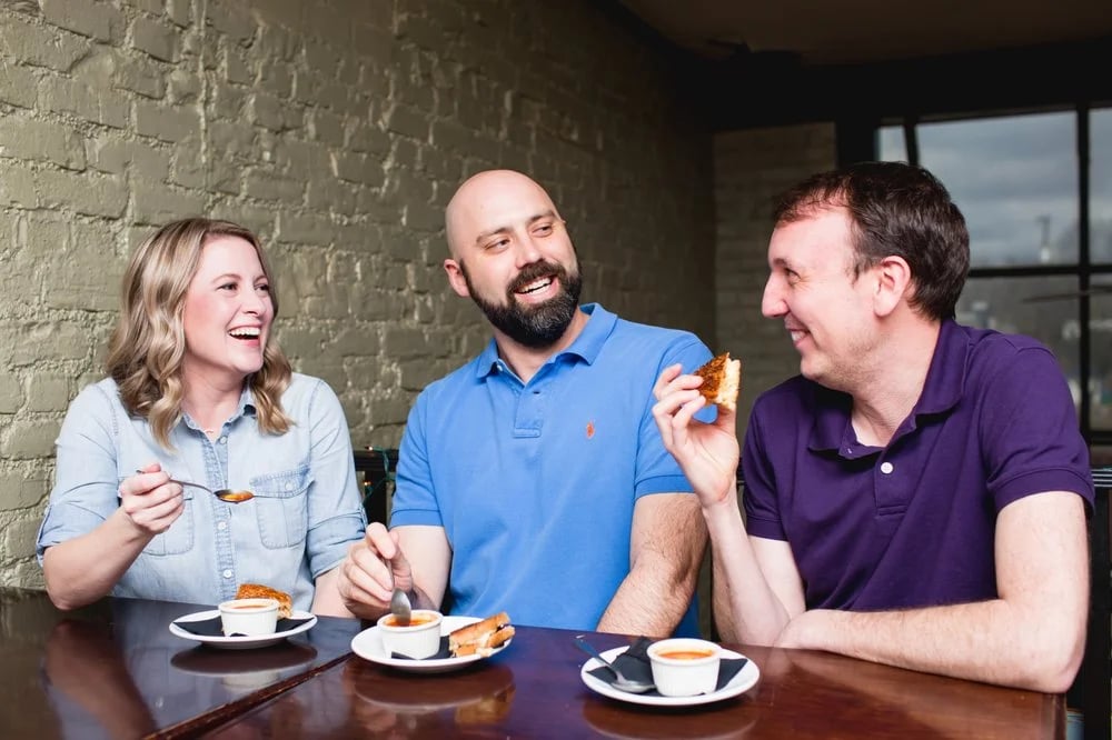 Discover Richmond Food Tours image