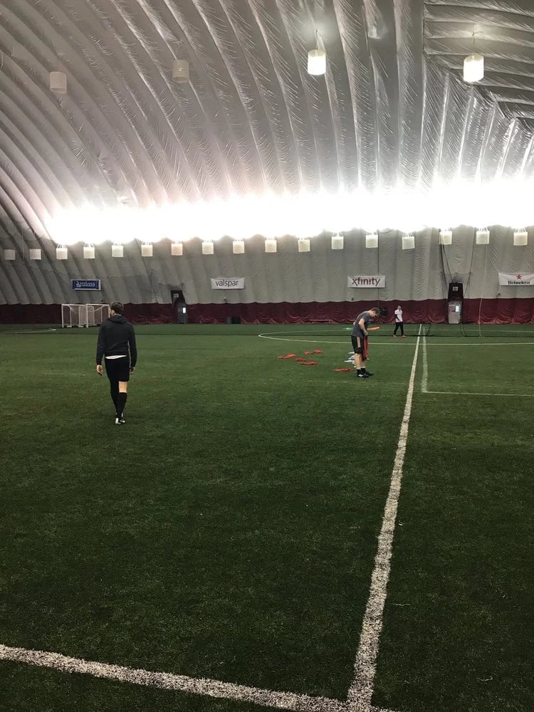 CIBC Fire Pitch image