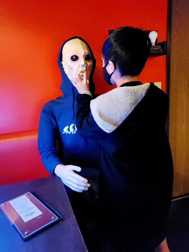 Maze Rooms image
