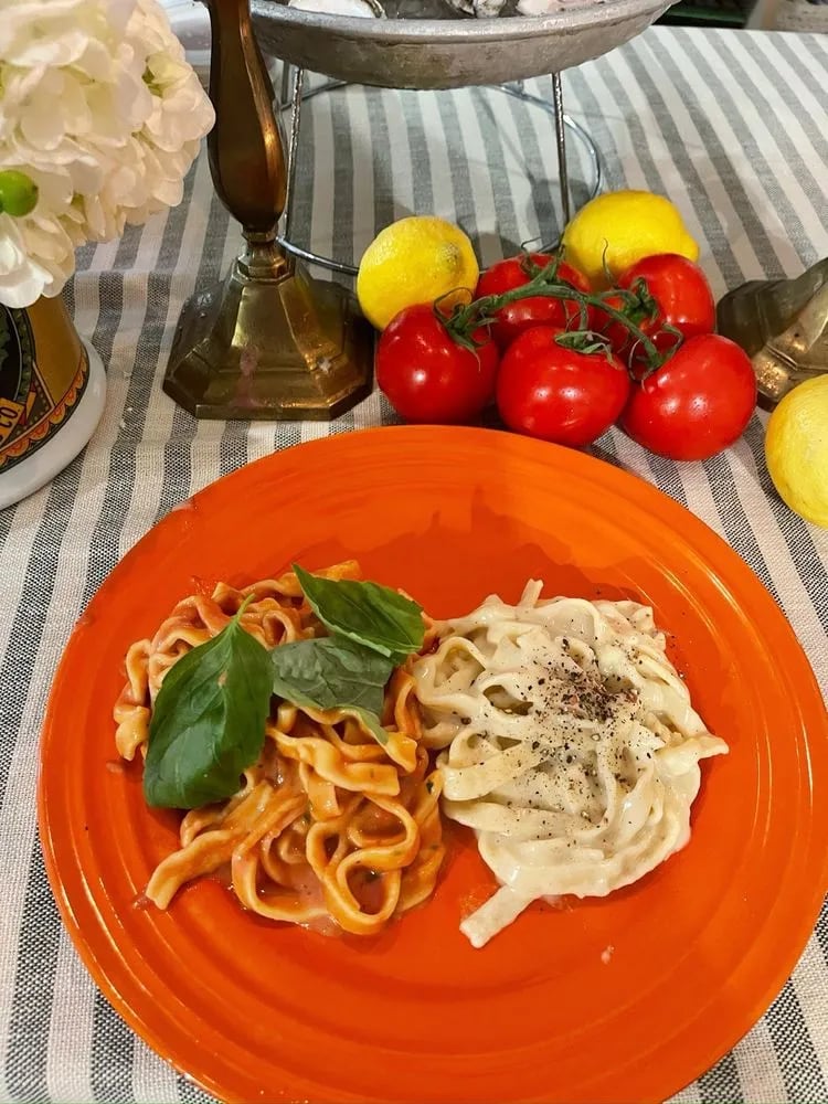The Homemade Market image