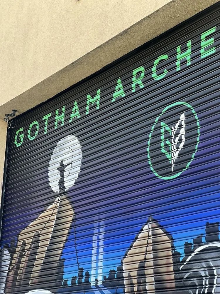 Gotham Archery image