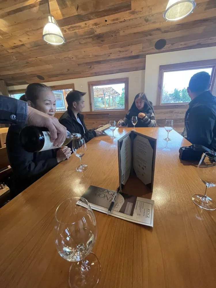 Tommy John's Wine and Brew Tours image