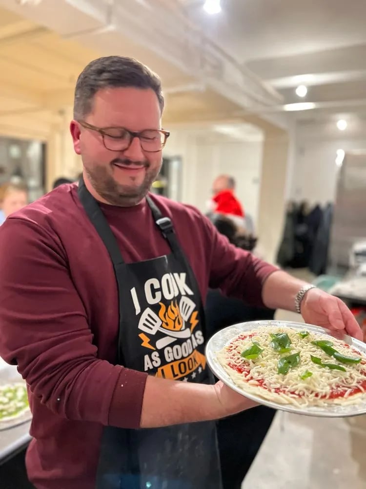 BiteUnite Cooking Classes NYC image