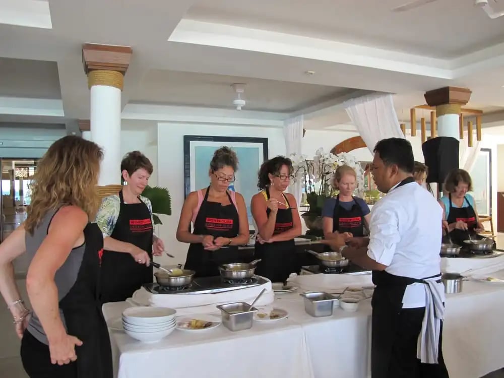 I Love Thai Cooking image