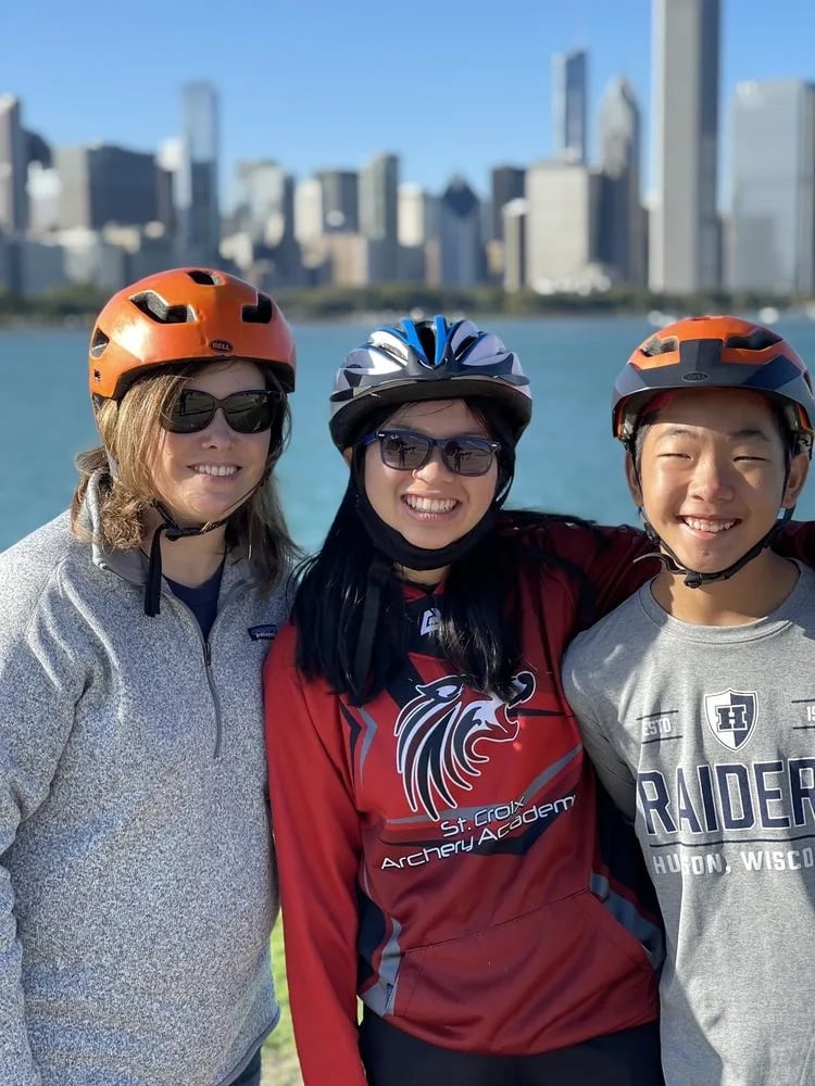 Absolutely Chicago Segway Tours image
