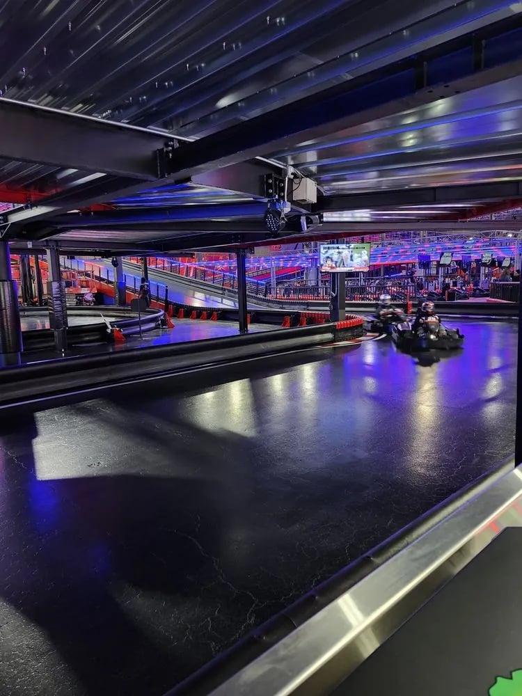 RPM Raceway image