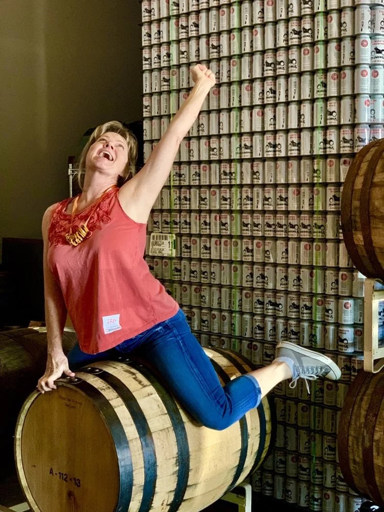Brewvana Portland Through Craft image