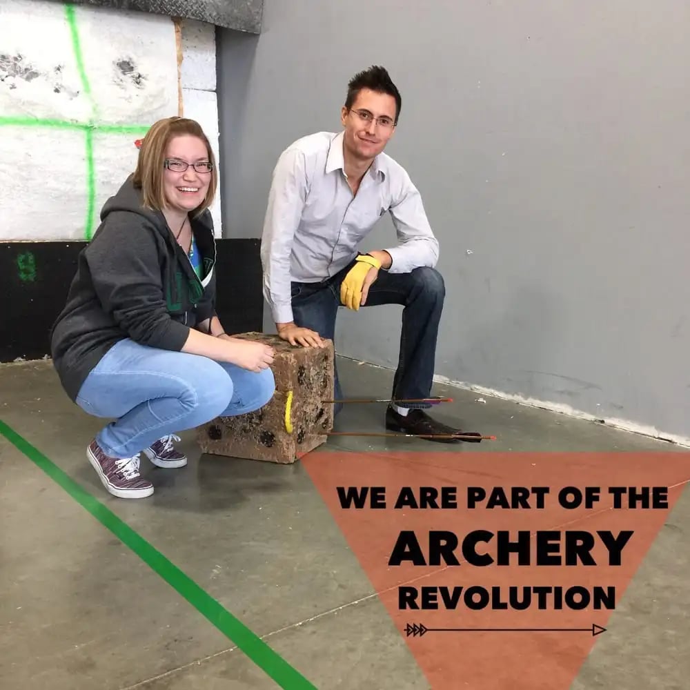 Wyld Archery image