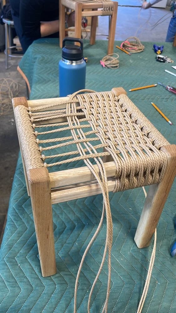 Allied Woodshop image