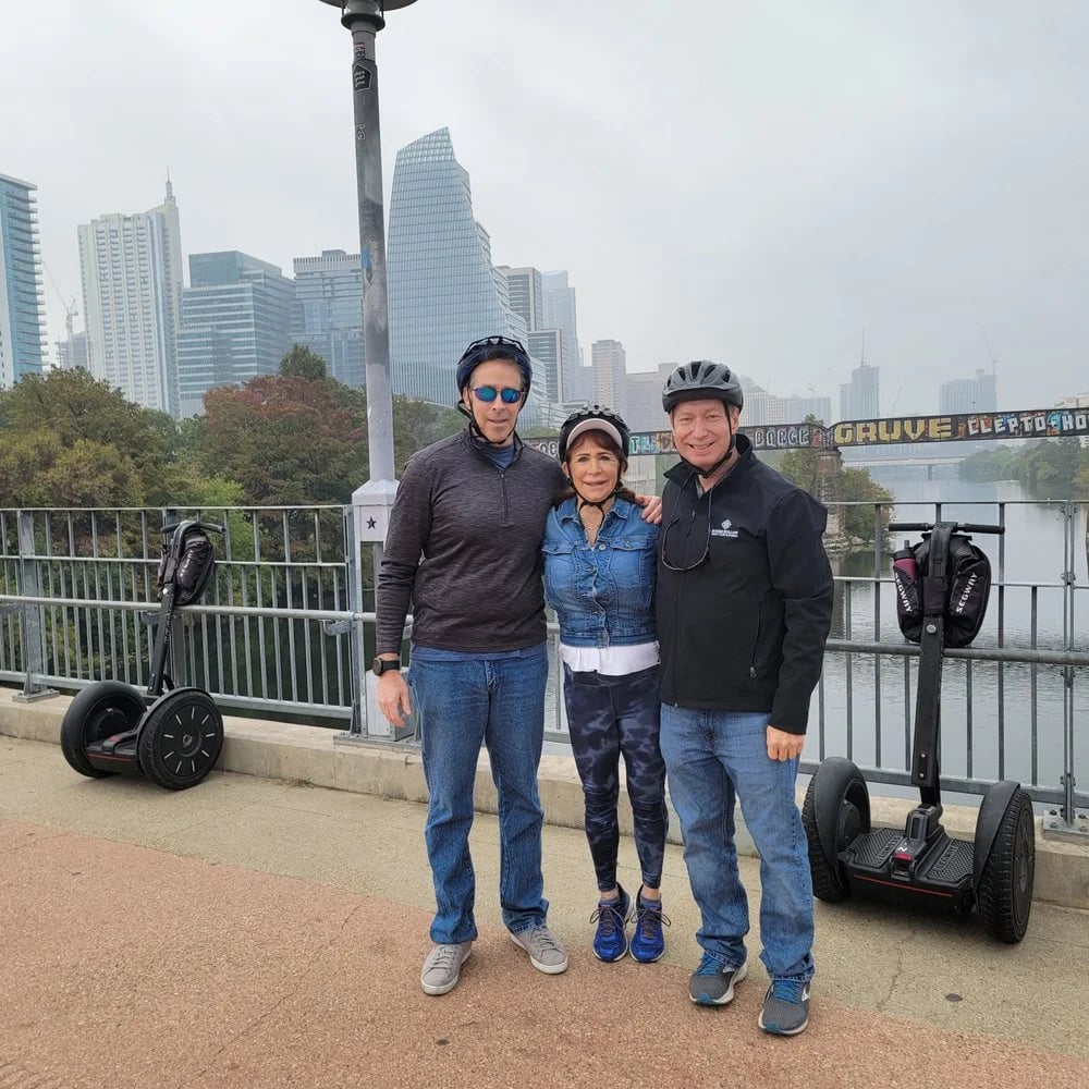 Segway Nation image