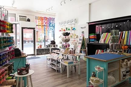Brooklyn Craft Company image