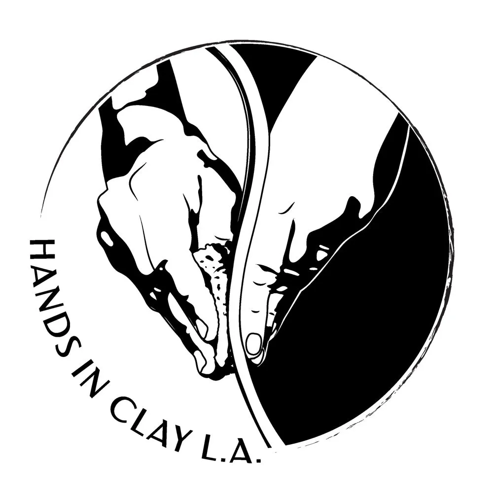 Hands in Clay L.A. image