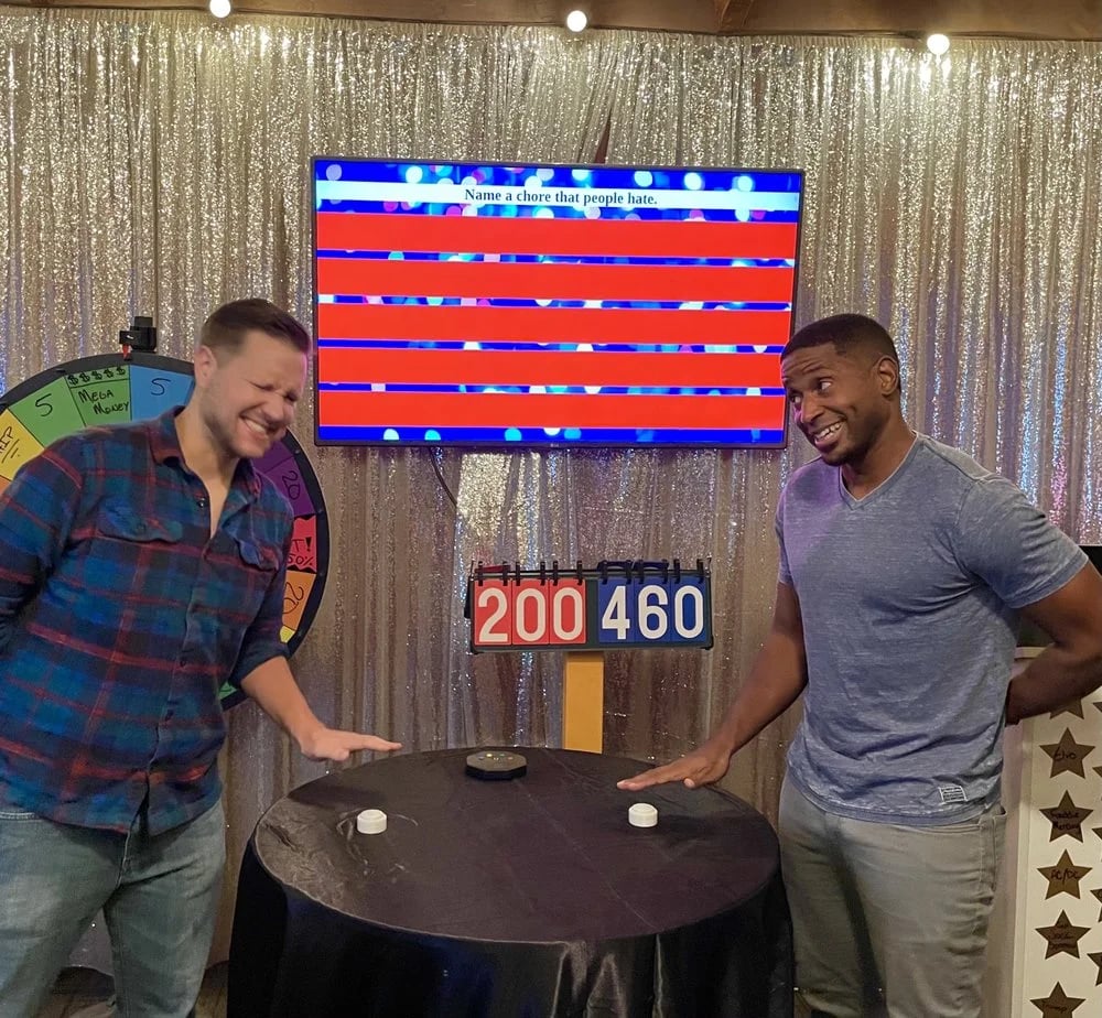 Game Show Mashup image