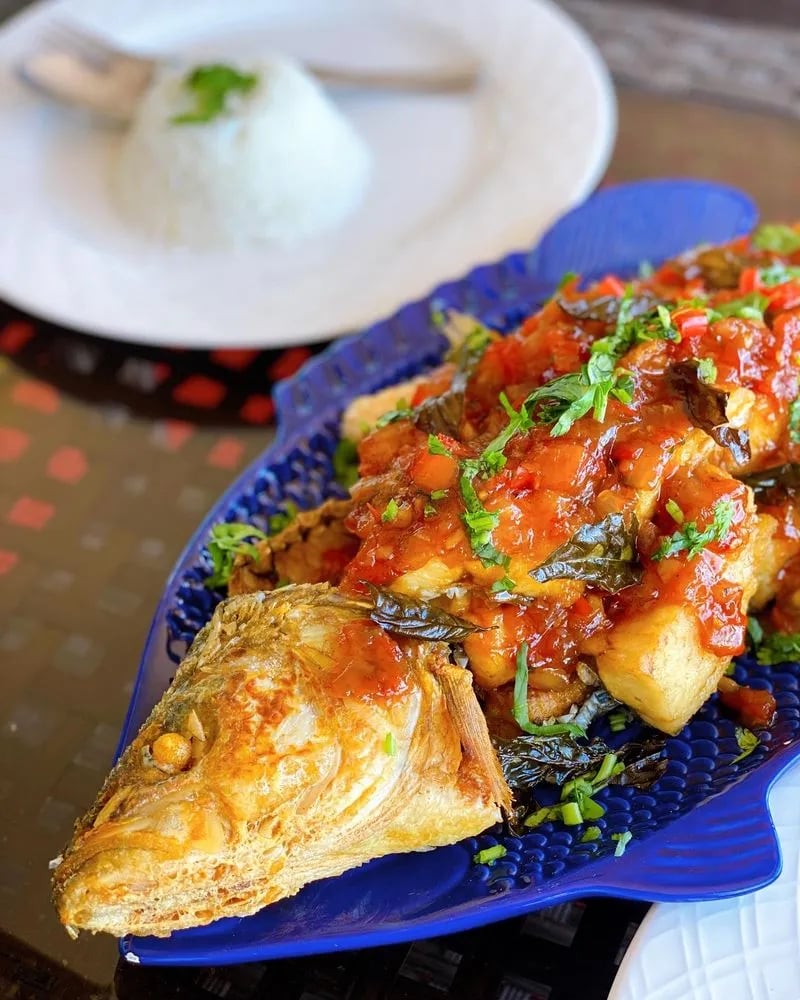 Thai Cooking With Sunshine image