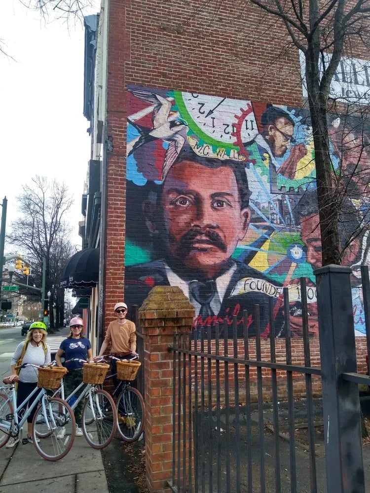 Basket & Bike image