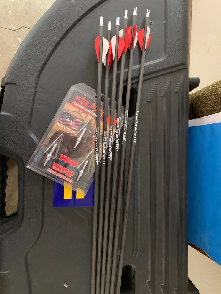 Hit or Miss Archery Center image