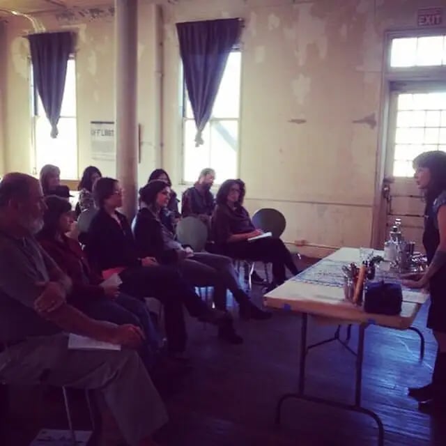 The Cocktail Camp image