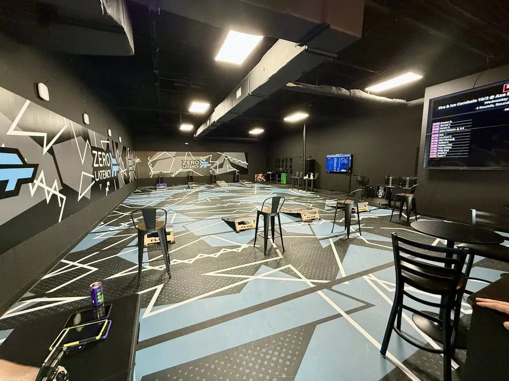 Zero Latency VR - Austin image