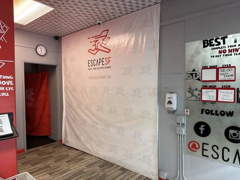 EscapeSF image