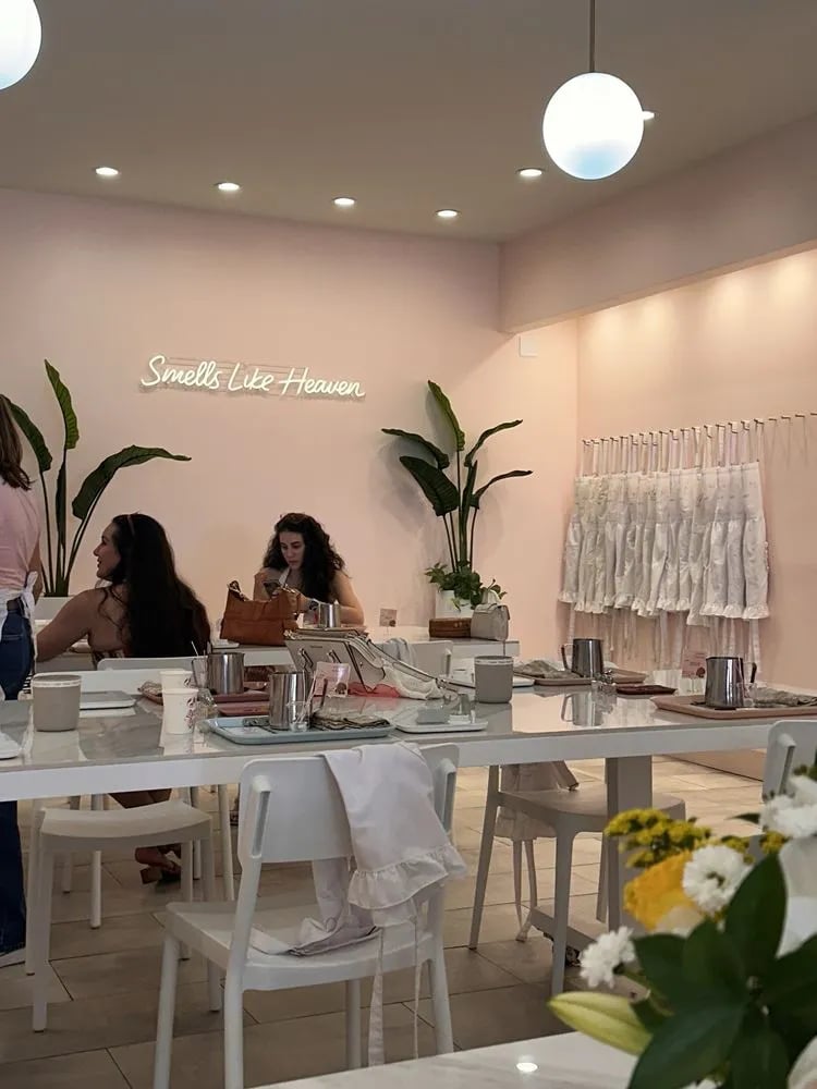 Candle Land - Coral Gables image