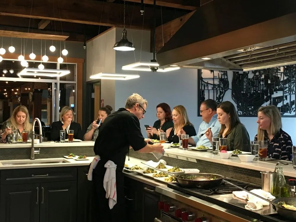 The Artisan Culinary Loft image