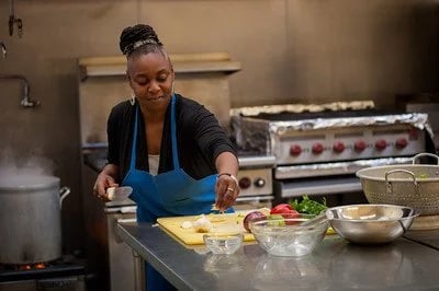 Keena's Kitchen image