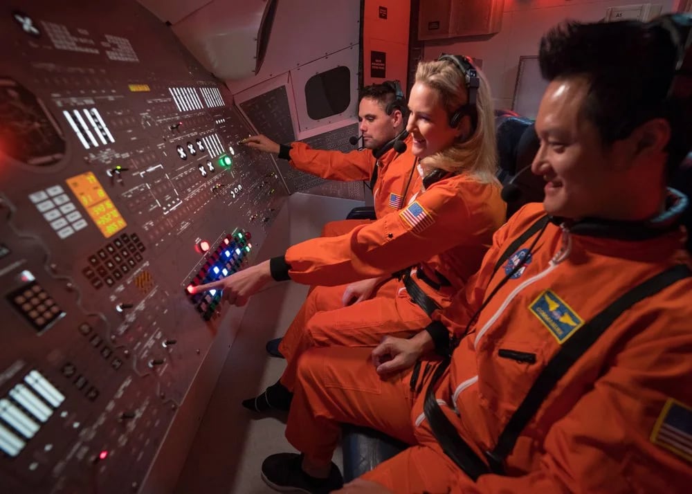 Escape Hunt - Houston image